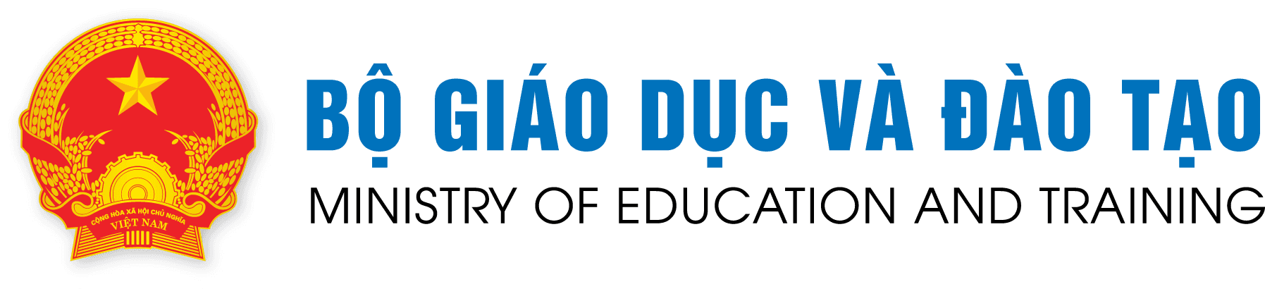 Bộ Giáo dục và Đào tạo