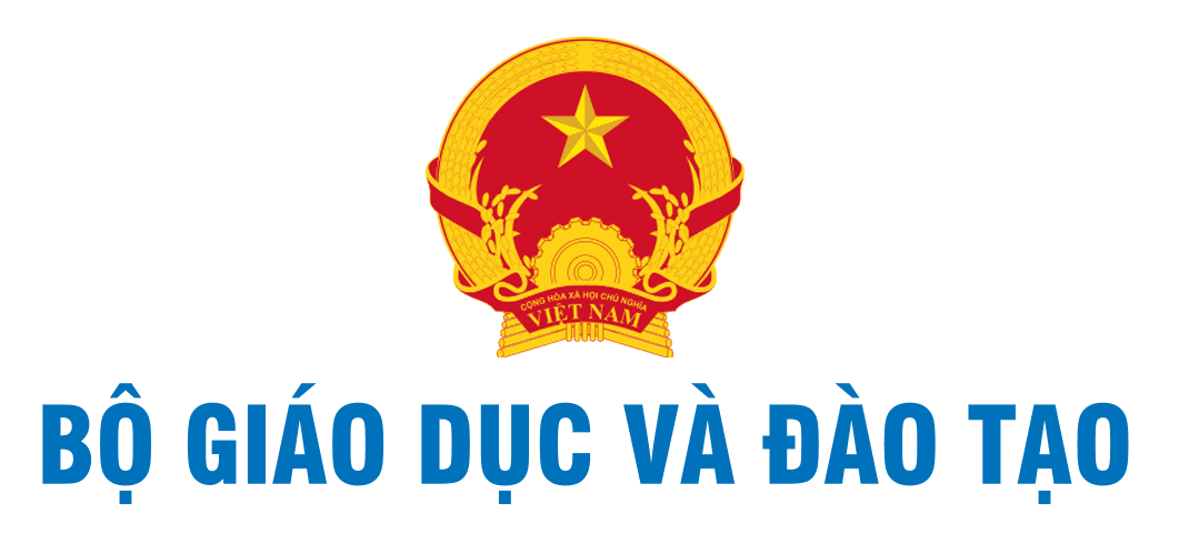 Bộ GD&ĐT