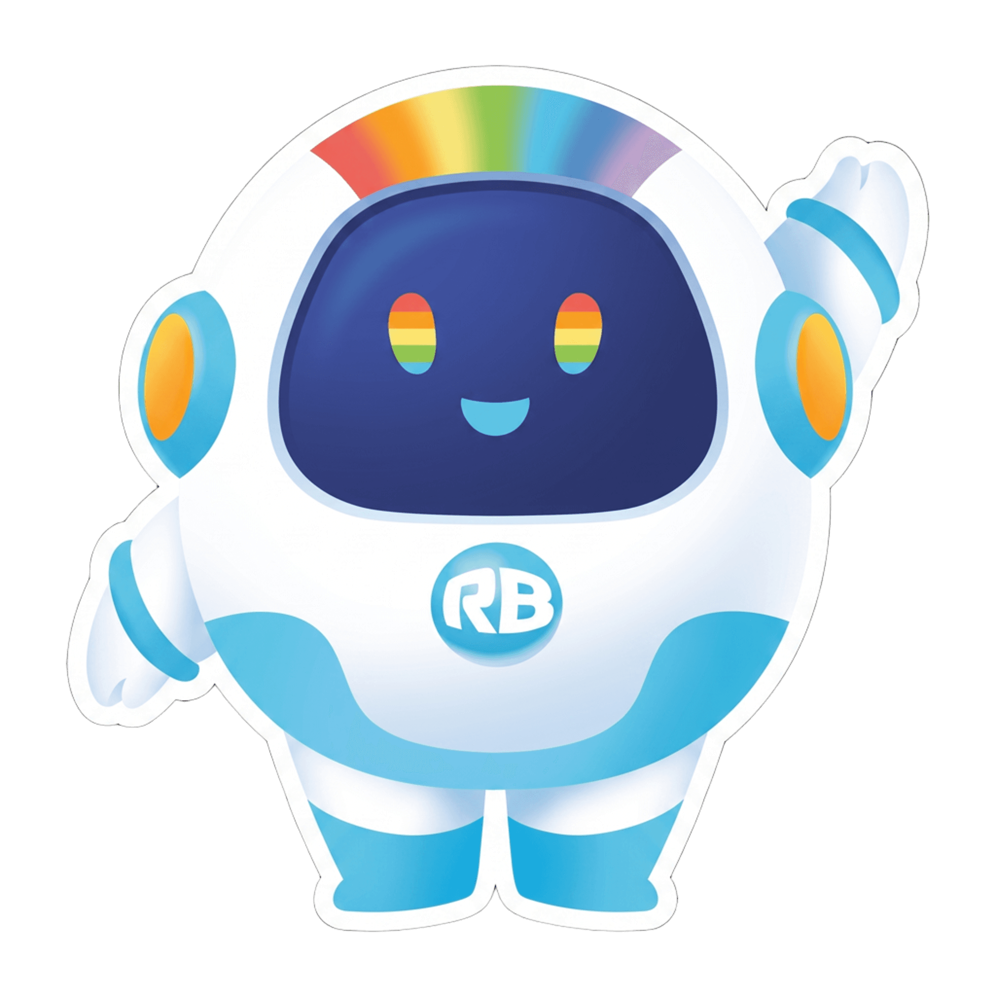 AI Rainbot